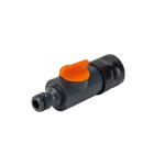 Connettore per Tubo con Chiusura EvoTools +Plus®