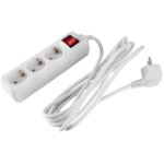 Prolunga Elettrica 3P 3x1 mm² con Interruttore EvoTools®