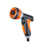 Pistola per Irrigazione a 7 Funzioni EvoTools +Plus®
