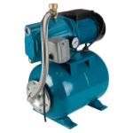 Gruppo di Pressurizzazione dell'Acqua Jet 100L 1098 EvoSanitary®