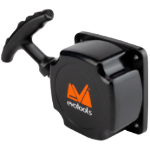 Avviatore Easy Start per decespugliatore