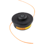 Testina decespugliatore con filo in nylon 1164