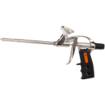 Pistola per Schiuma Poliuretanica Nichelata