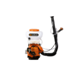 Atomizzatore 16L con Pompa Booster EvoTools®
