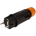 Spina Schuko 16A
