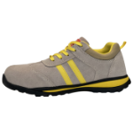 Scarpe Antinfortunistiche Sportive S1P SRA EvoTools®