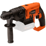 Martello Tassellatore senza Batteria e Caricabatterie MAX 20V POWER EvoTools®