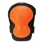 Ginocchiere con Cuscinetto Elastico TPR EvoTools®