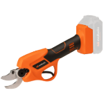 Forbice da potatura vite/giardino brushless senza batteria e caricabatteria MAX 20V POWER EvoTools®