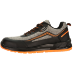 Scarpe Antinfortunistiche Sportive S1PS 2038
