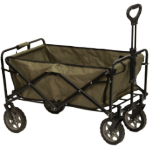 Carrello Multifunzionale Pieghevole