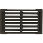 Griglia in Ghisa per Stufa EvoTools®