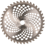 Disco in Carburo per Decespugliatore BuildXell®