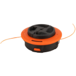 Testina per Decespugliatore con Filo in Nylon 2053