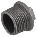 Tappo Nero 290 EvoSanitary®