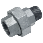 Unione Zincata F-M 331 EVO