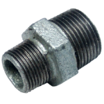Nipplo Ridotto Zincato 245 1102