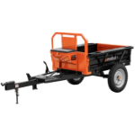 Rimorchio TTS450 EvoTools®