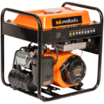 Generatore Inverter per Saldatura WIG2000 EvoTools®