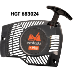 Avviatore per Motosega