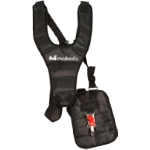 Imbracatura Ergonomica per Decespugliatore EvoTools®