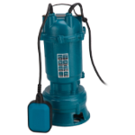 Pompa Sommersa per Acque Sporche SCP550 EvoSanitary®