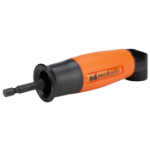 Adattatore Angolare 90° per Avvitatore