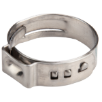 Set Collari Metallici (172 pezzi)