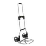 Carrello a Mano Multifunzionale Pieghevole
