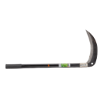 Falcetto con Manico Lungo