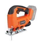 Seghetto Alternativo senza Batteria e Caricabatterie MAX 20V POWER EvoTools®