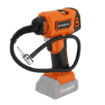 Mini Compressore D'Aria Portatile senza Batteria e Caricabatterie MAX 20V POWER EvoTools®