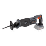 Sega a Sciabola Senza Spazzole senza Batteria e Caricabatterie MAX 20V POWER EvoTools +Plus®