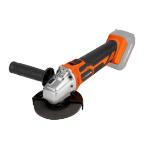 Smerigliatrice Angolare senza Batteria e Caricabatterie MAX 20V POWER EvoTools®