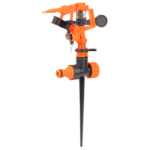 Irrigatore a Impulso, Picchetto Metallico EvoTools +Plus®
