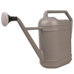 Annaffiatoio in Plastica Grigio EvoTools®