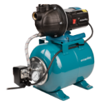 Autoclave Jet con Pompa in Plastica EvoSanitary®