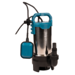 Pompa Sommersa Carcassa in Acciaio Inox 1016-1 EvoSanitary®