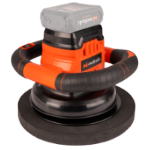 Lucidatrice senza Batteria e Caricabatterie MAX 20V POWER EvoTools®