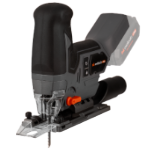 Seghetto Alternativo senza Batteria e Caricabatterie MAX 20V POWER EvoTools +Plus®