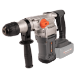 Martello Tassellatore senza Batteria e Caricabatterie MAX 20V POWER EvoTools +Plus®