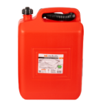 Tanica di Carburante in Plastica EvoTools®