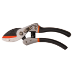 Forbice da potatura vite/giardino tipo incudine EvoTools®