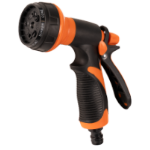 Pistola da Irrigazione 8 Funzioni EvoTools®