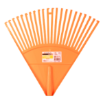 Rastrello in Plastica 22 Denti
