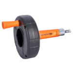 Spirale Sturatubi con Manovella EvoTools®