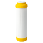 Cartuccia Filtro Carbone Attivo Granulare EvoSanitary®