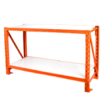 Scaffale Espositivo in Metallo 2068