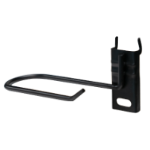 Gancio per Avvitatori/Avvitatori a Impulsi, Espositore Metallico 2068 EvoTools®