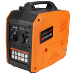 Generatore Inverter Silenzioso DIG2800 EvoTools®